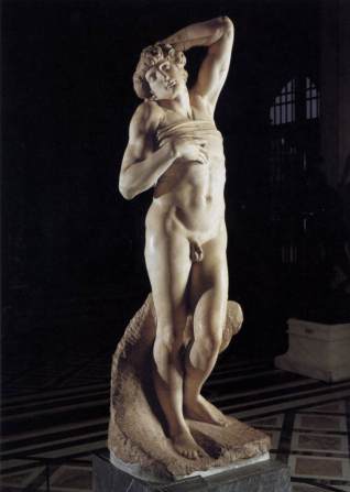 Michelangelos-Dying-Slave
